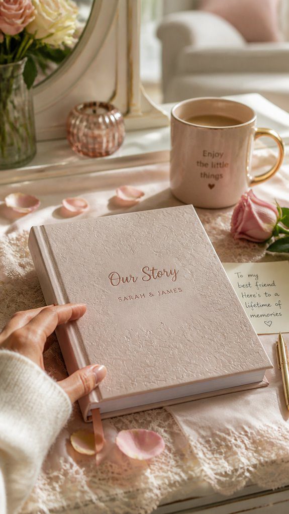 personalized supportive gifts guide
