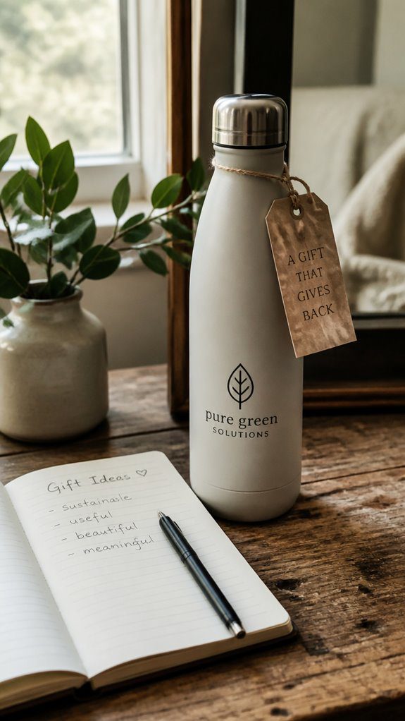 personalized useful thoughtfulness
