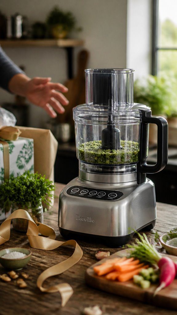 powerful durable precise appliances