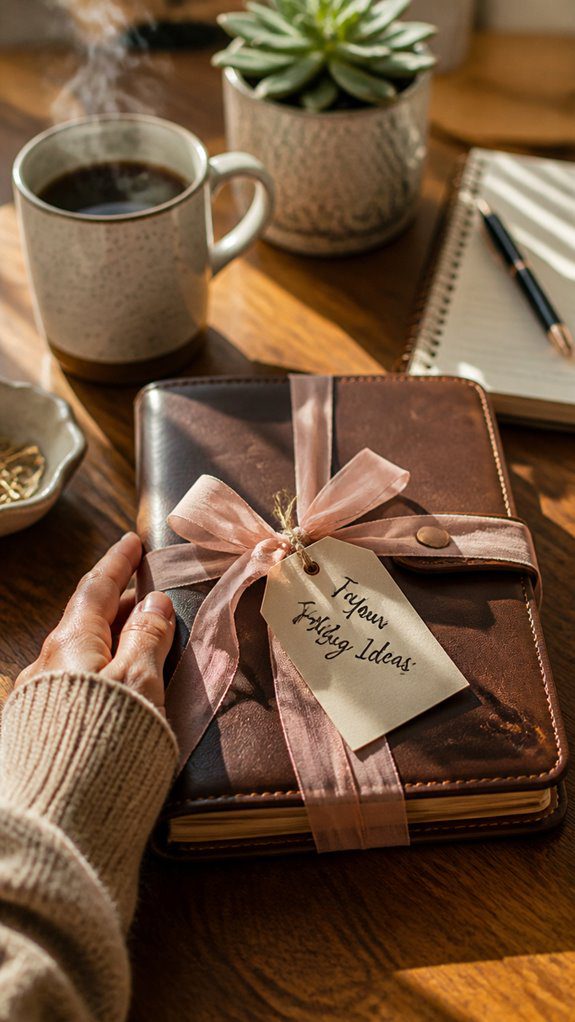 practical inspirational entrepreneur gifts