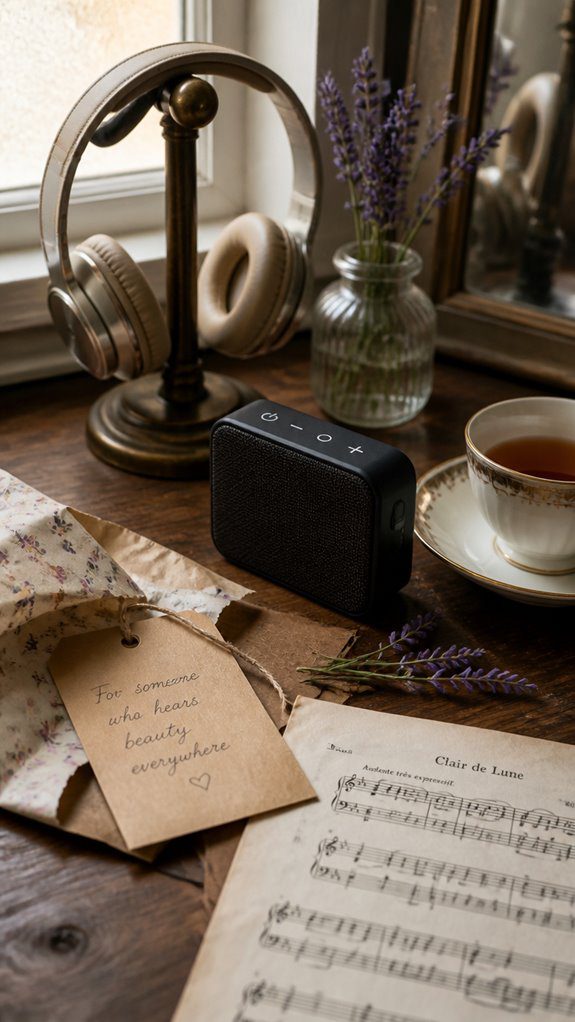 practical musical gift ideas