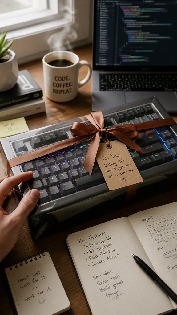 practical personalized tech gifts
