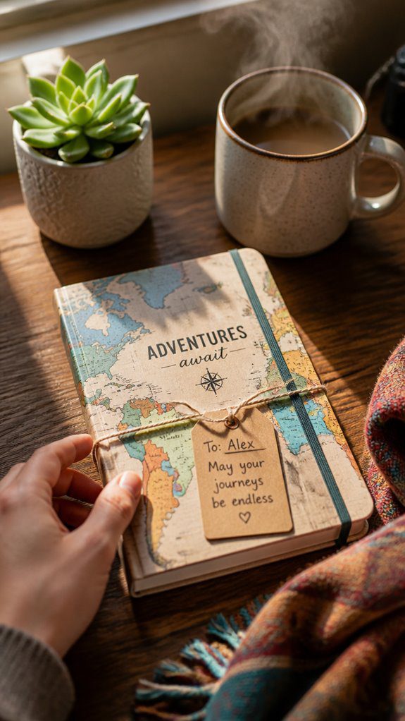 practical personalized travel gifts