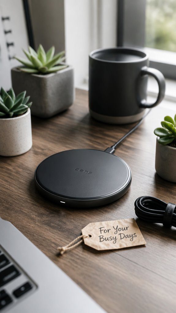 practical personalized workplace gifts
