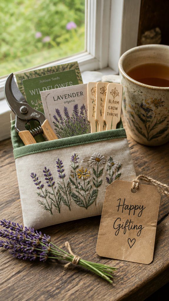 practical thoughtful gardening gifts
