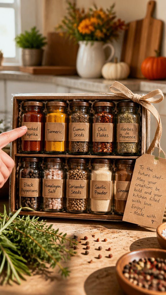 premium spices elevate home cooking