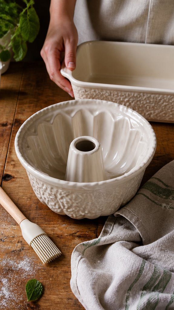 professional home baking tools