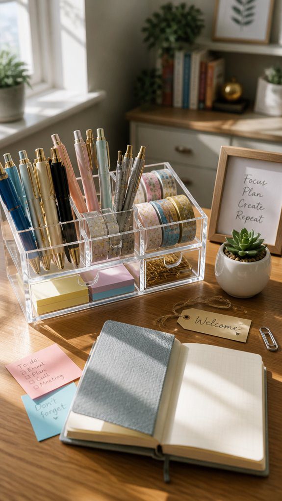 professional personalized office supplies