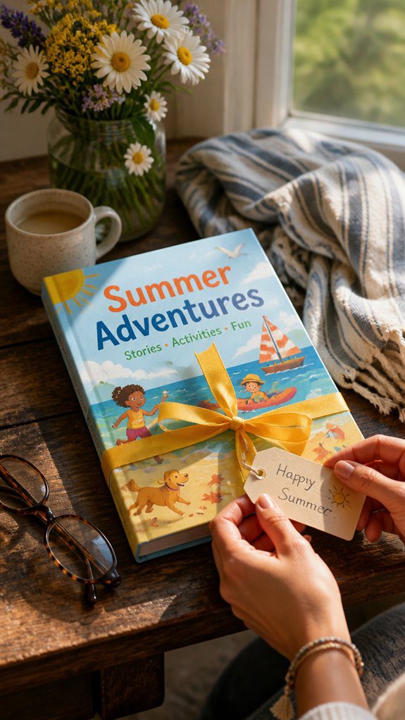 promote summer learning engagement
