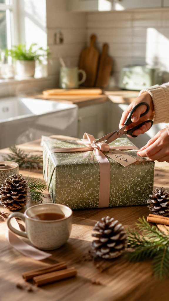 quick last minute gift solutions