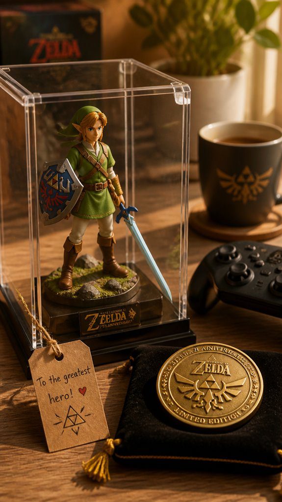 rare collectibles exclusive items