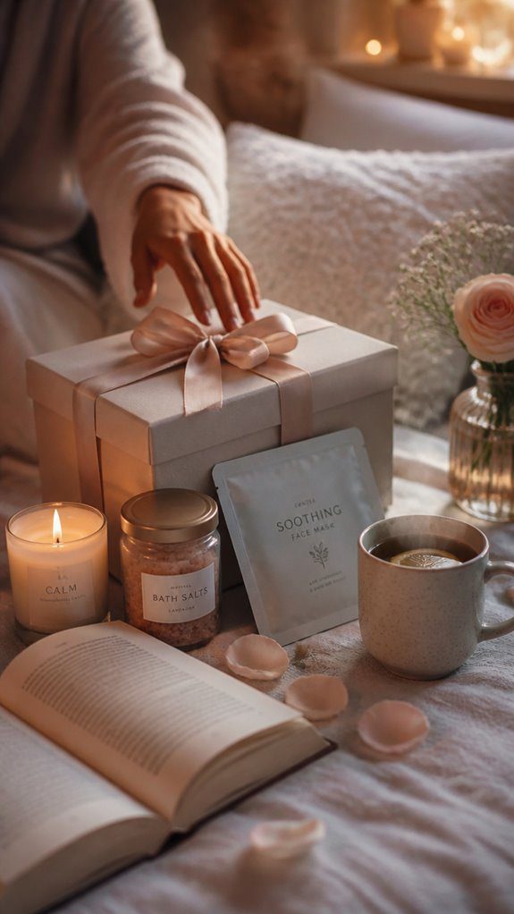 relaxation tools promote focus