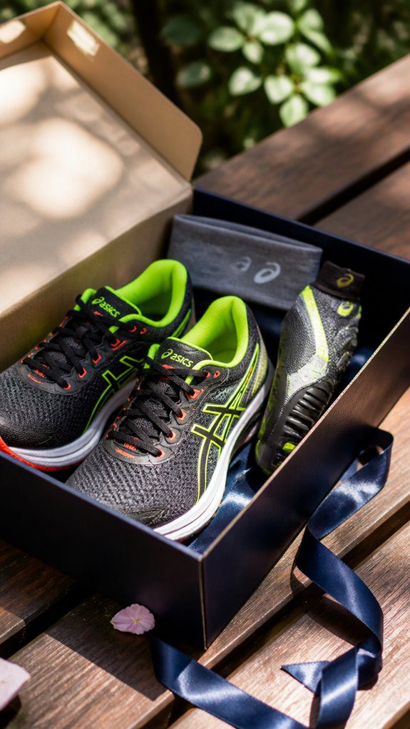 running and cycling gear