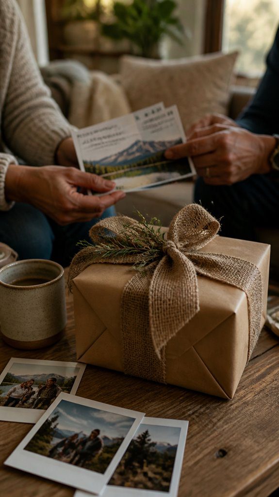 shared experiences strengthen bonds