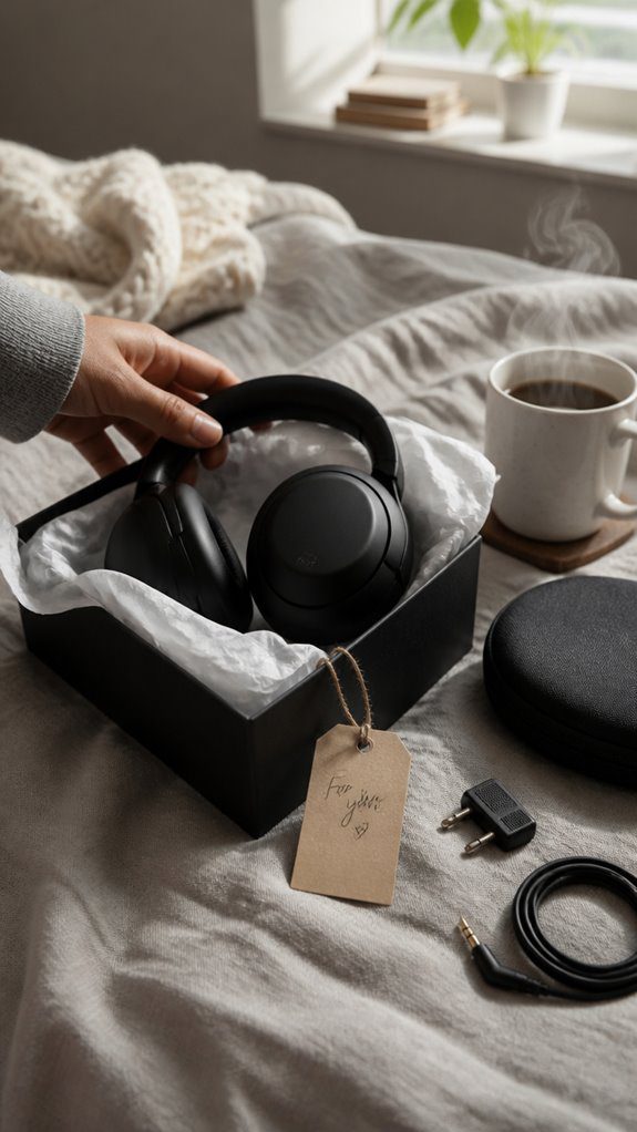 silent focus long battery