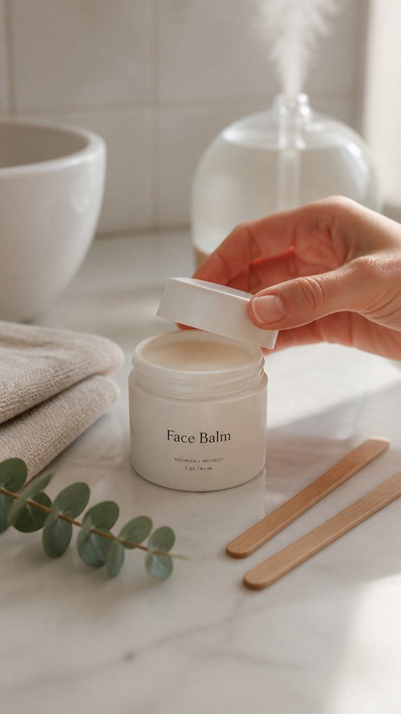 simple sustainable wellness essentials