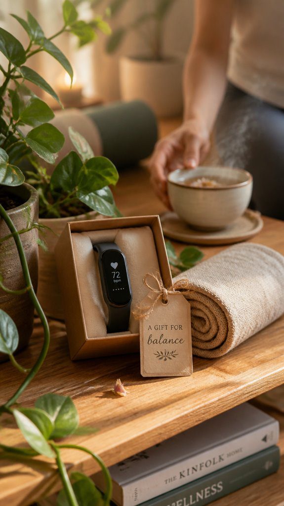 smart health tracking devices