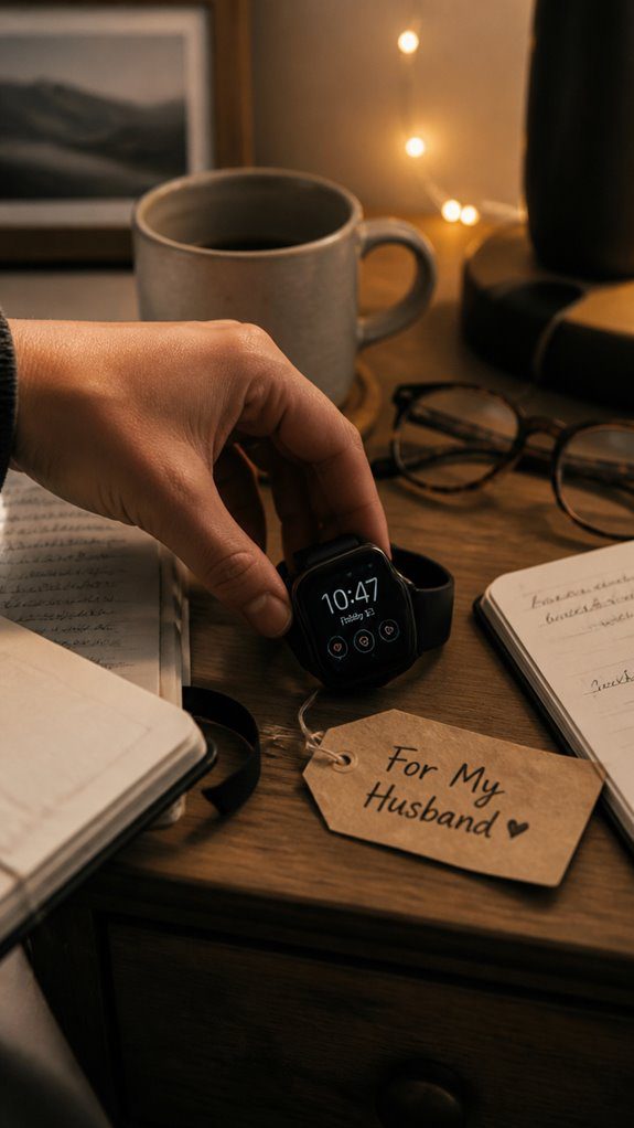 smartphones improve daily organization