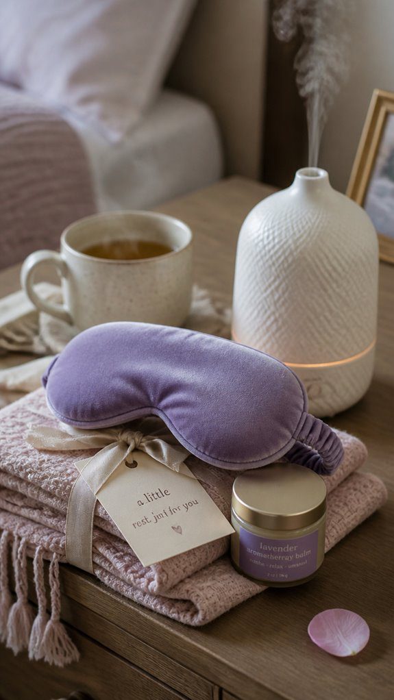 soothing relaxation gift ideas