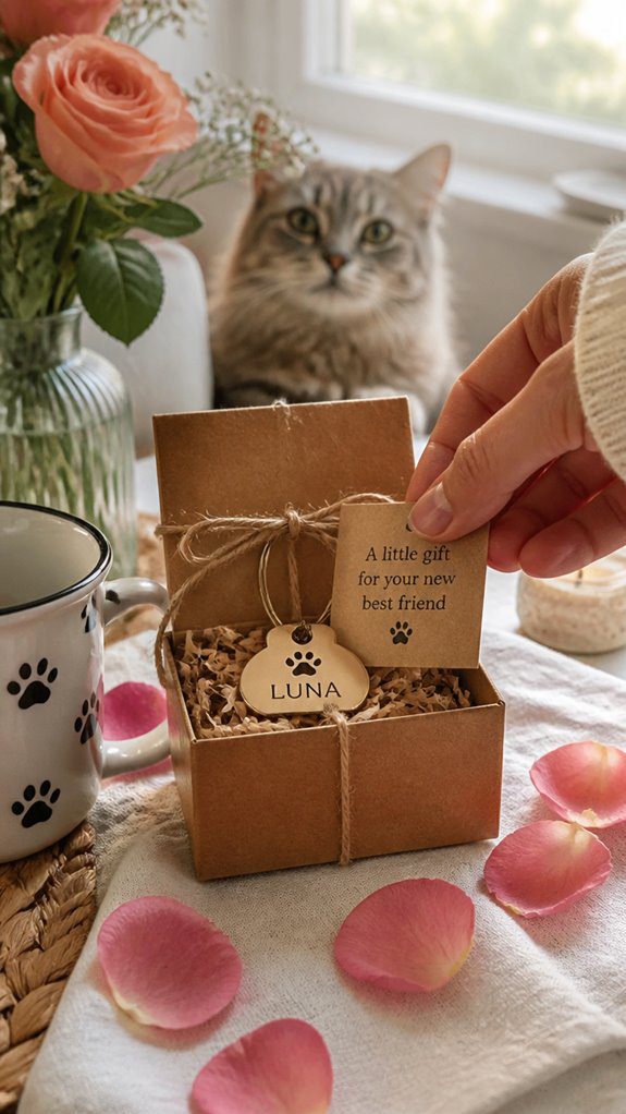 starter kit for pet care