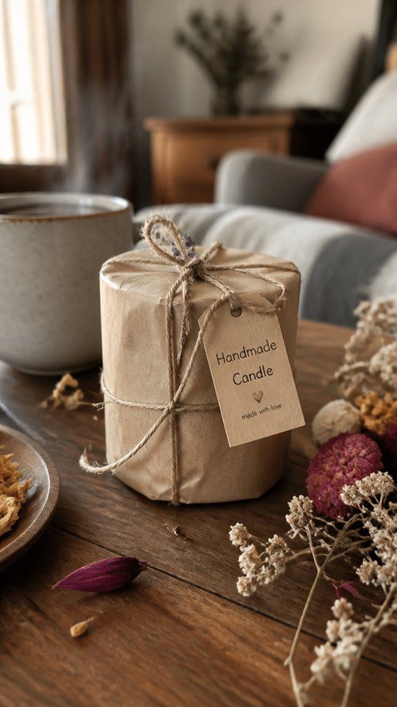 strategic promotional gift selection