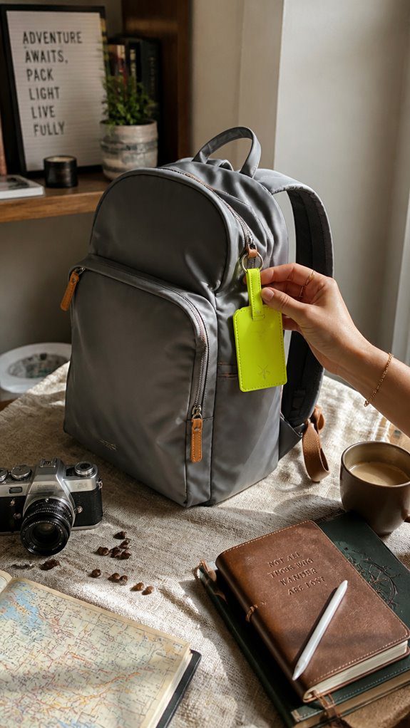 stylish budget travel essentials