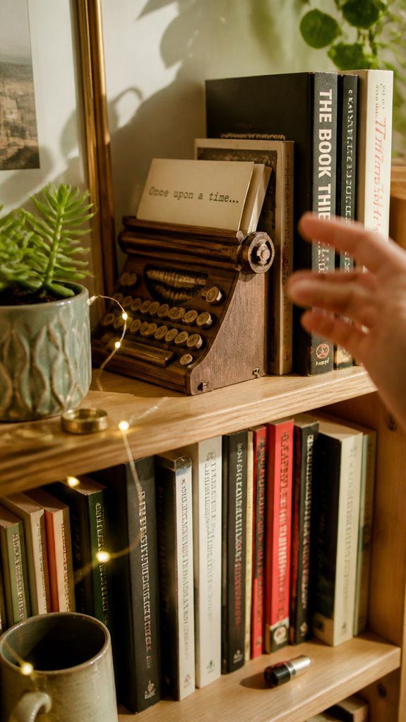 stylish functional cozy inspiring