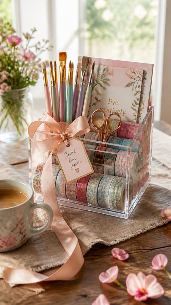 stylish practical gift sets