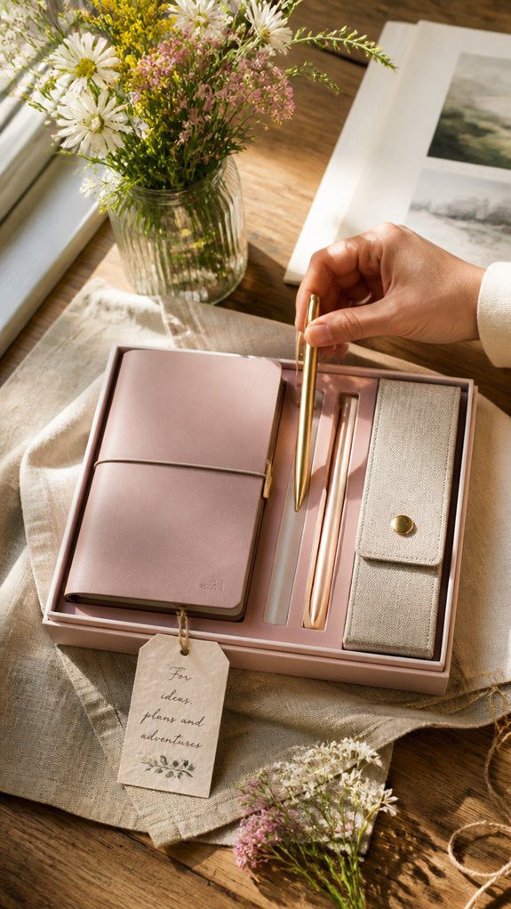 stylish practical inspiring tools