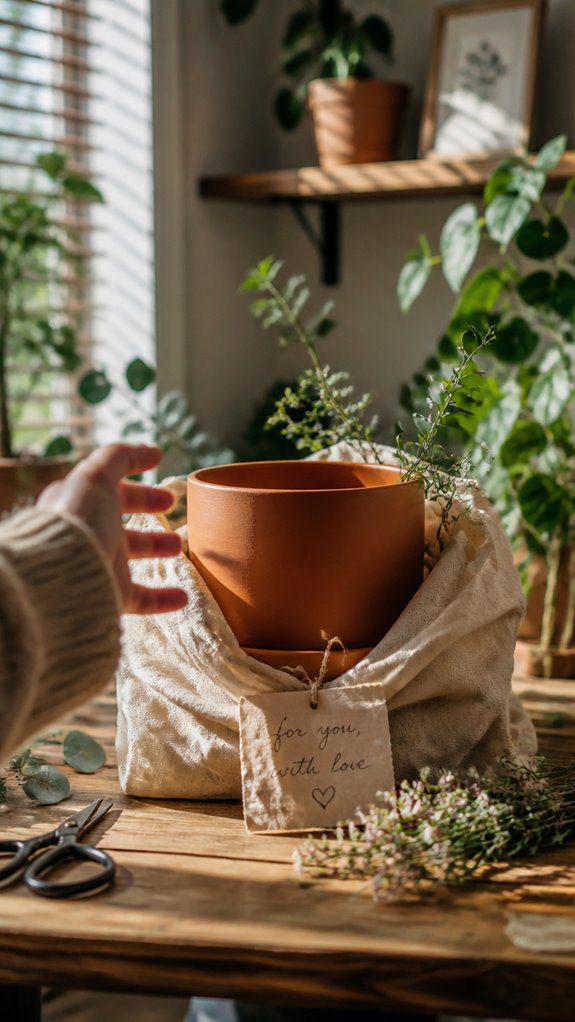 stylish spacious stable planters