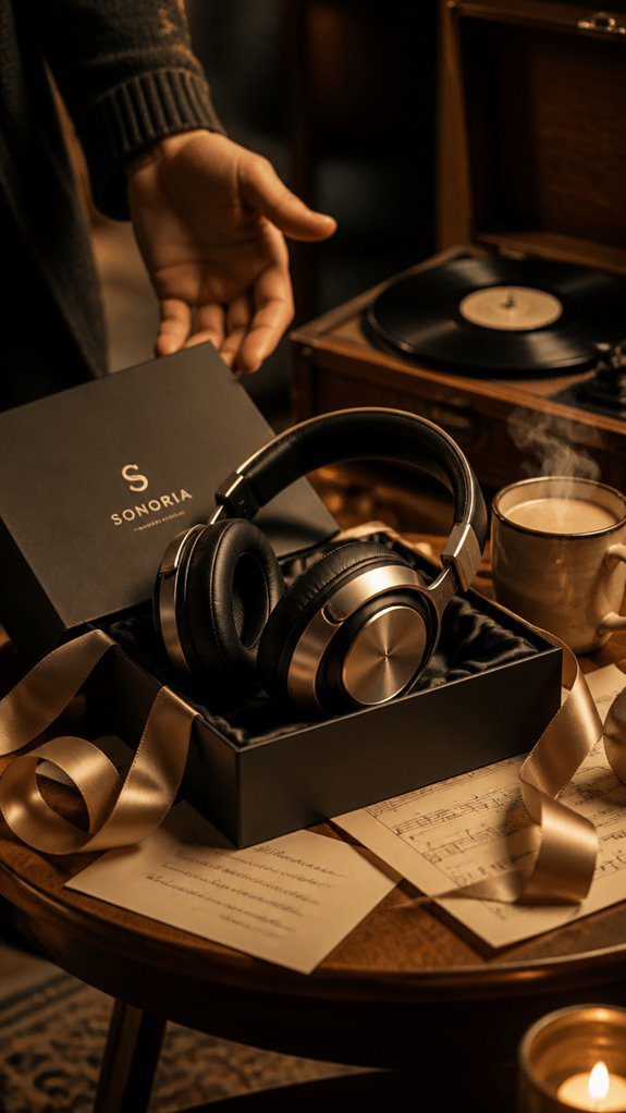 superior sound quality experience