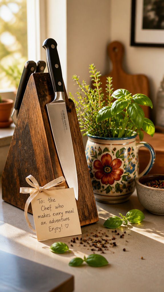 tailored durable culinary tools