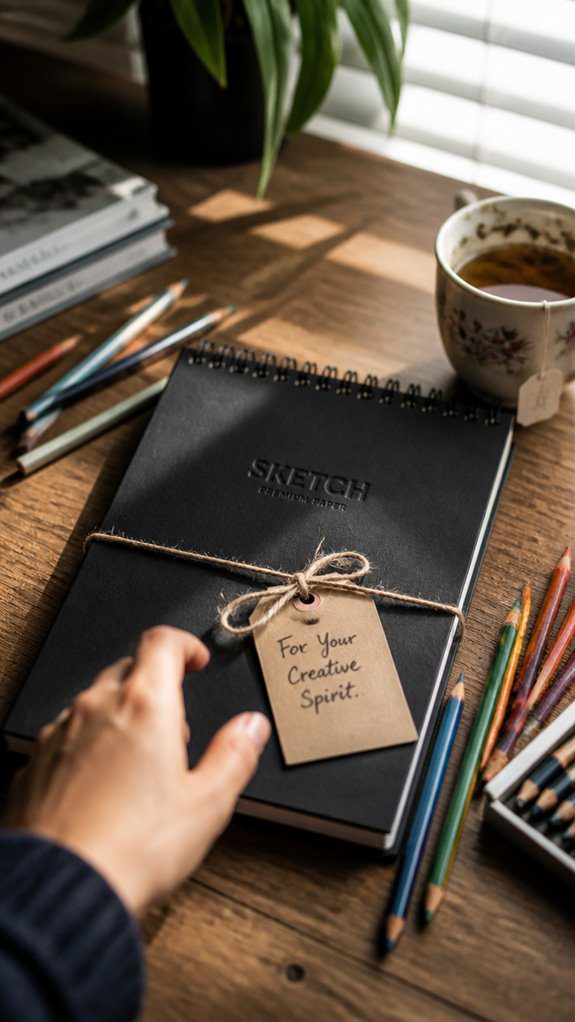 tailored gifts for designers