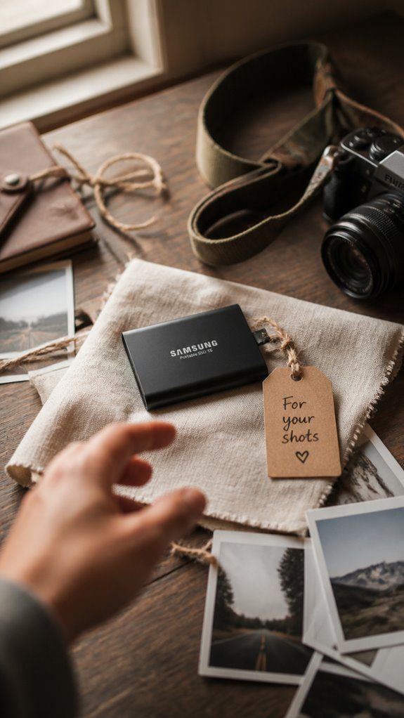 tech tools for photographers
