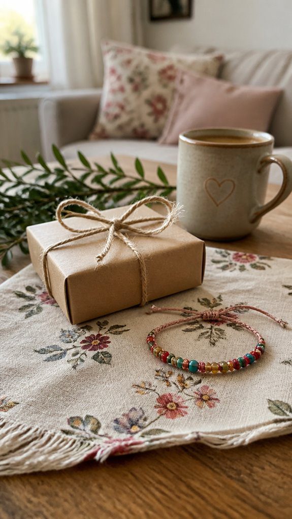 thoughtful affordable gift ideas