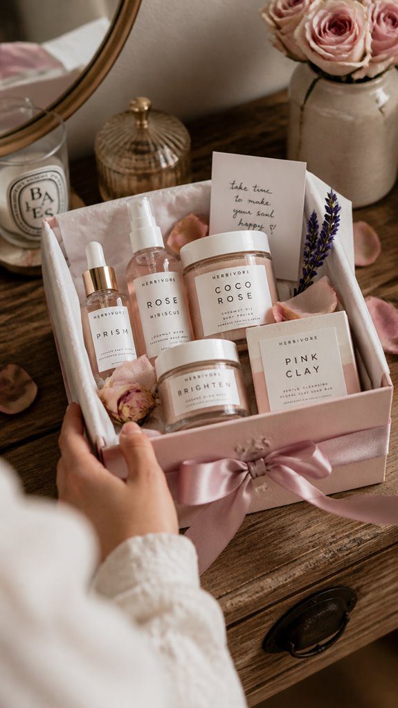 thoughtful curated gift collections