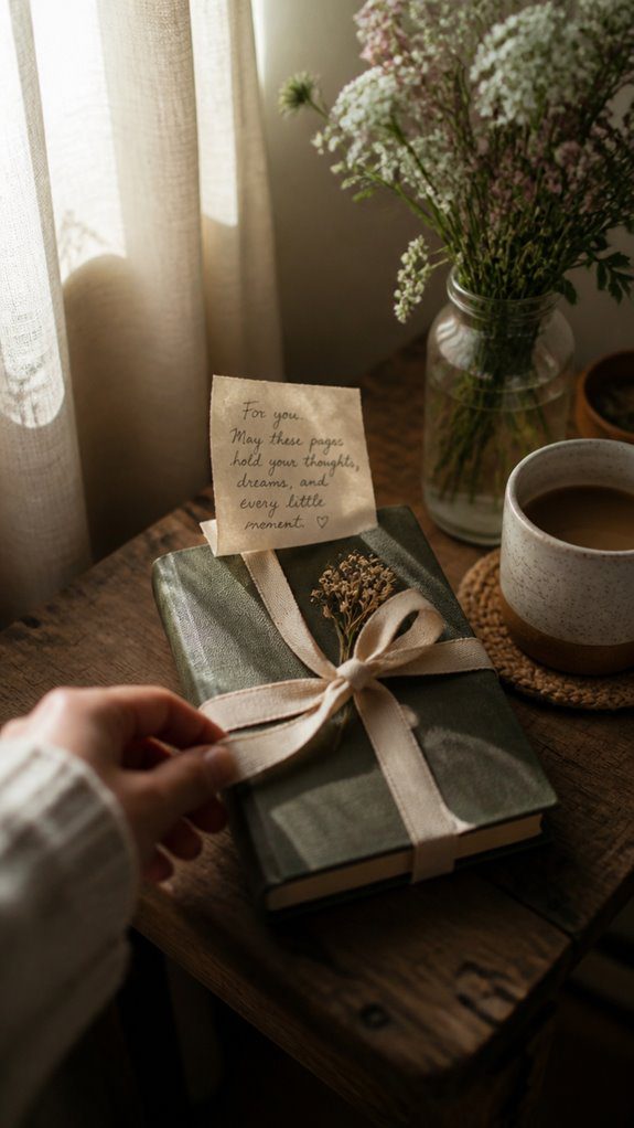 thoughtful gifts strengthen bonds