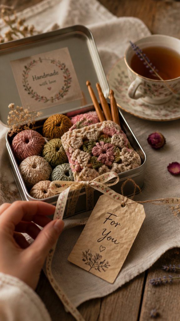 thoughtful handmade gift ideas
