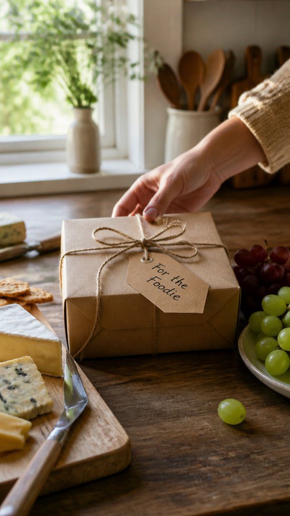 thoughtful high quality personalized gifting