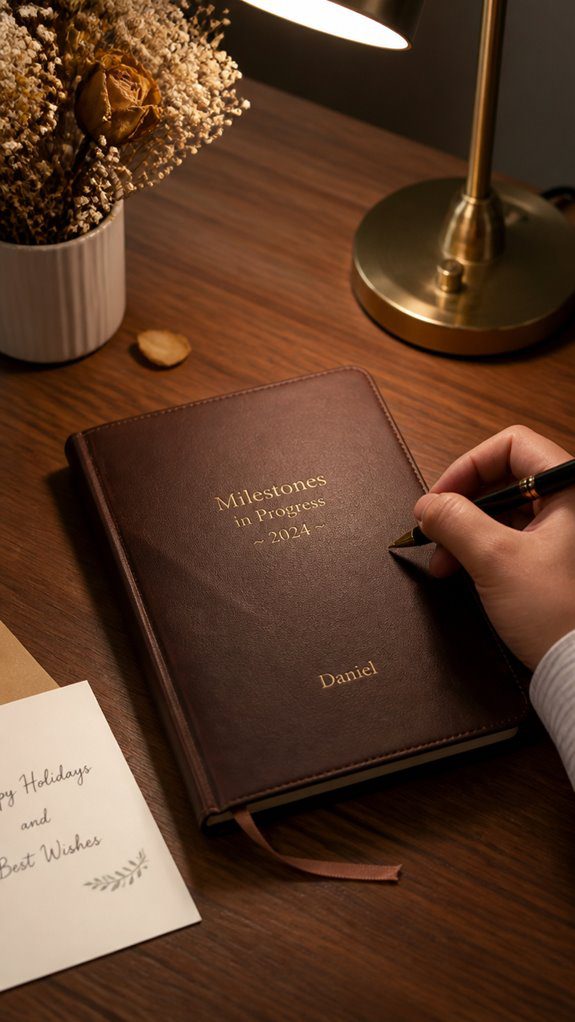 thoughtful personalized business gifts