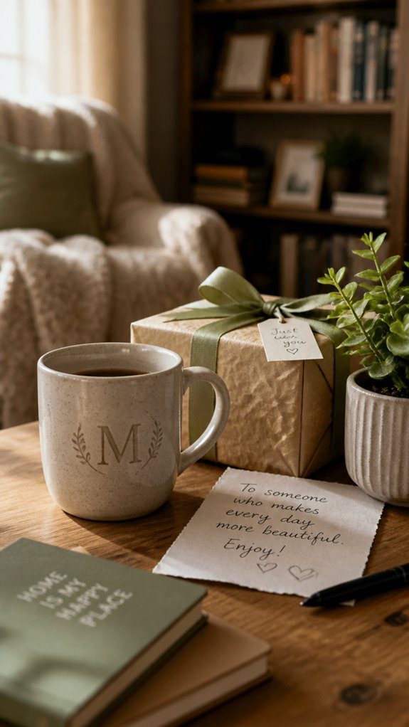 thoughtful personalized gift choices