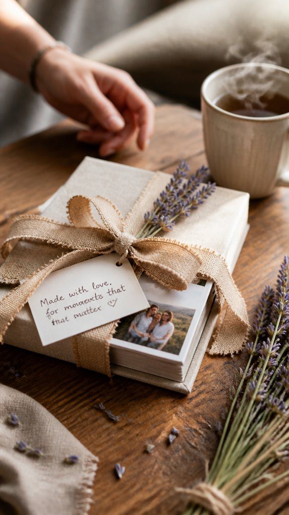 thoughtful personalized health conscious gifts