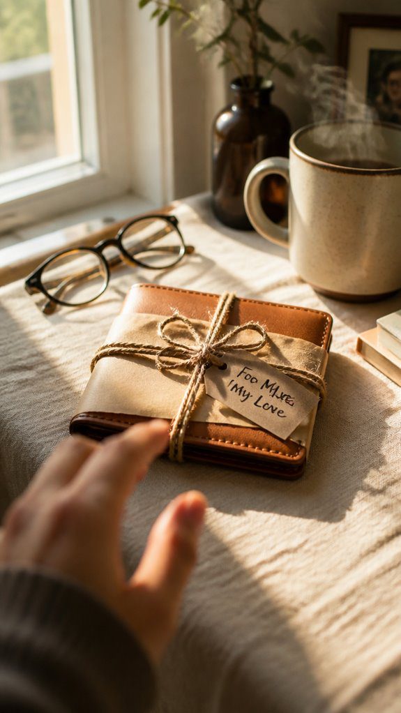 thoughtful practical gift ideas