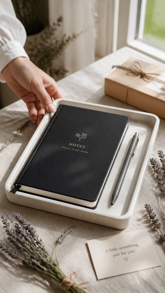 thoughtful practical meaningful gifts