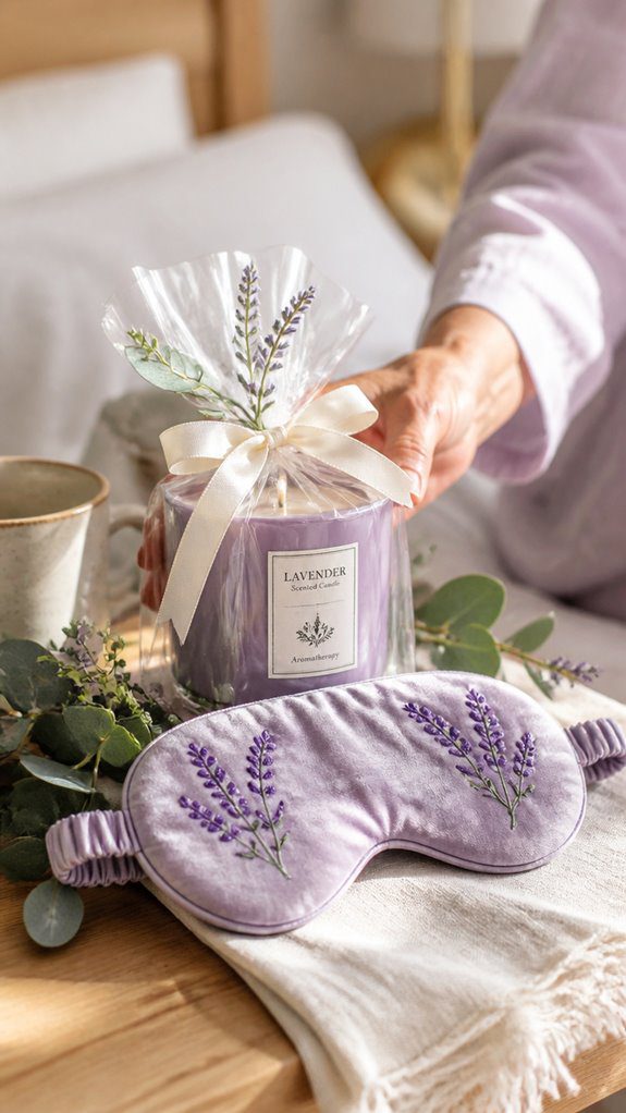 thoughtful wellness and comfort
