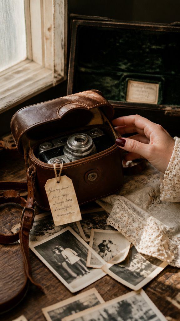 timeless crafted storied treasures