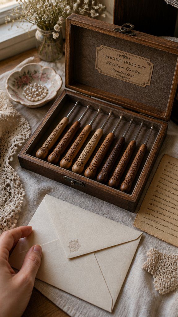 timeless emotional family heirlooms