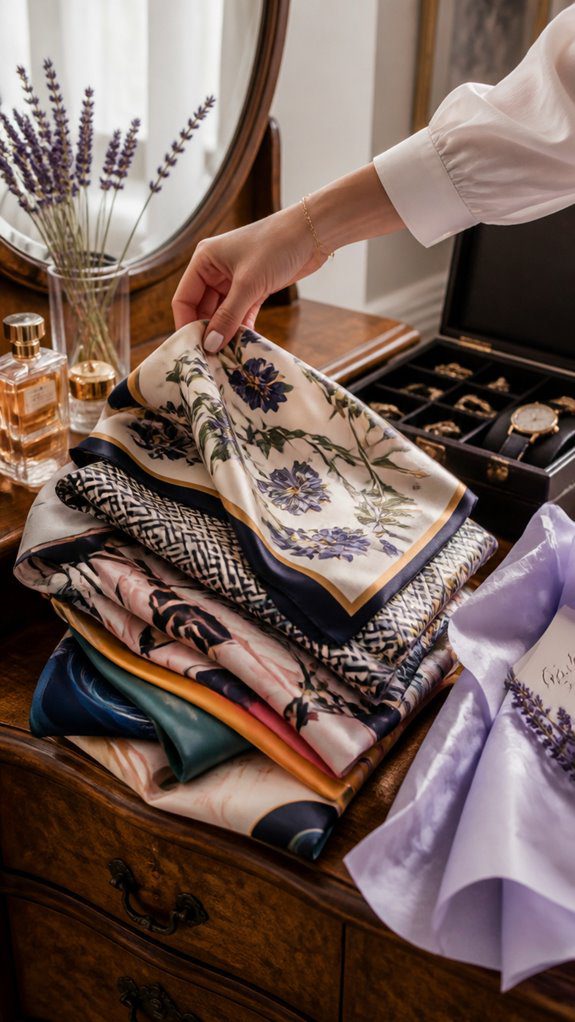 timeless empowering fashion accessories