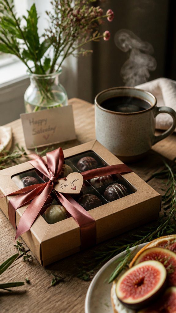 timing enhances customer loyalty