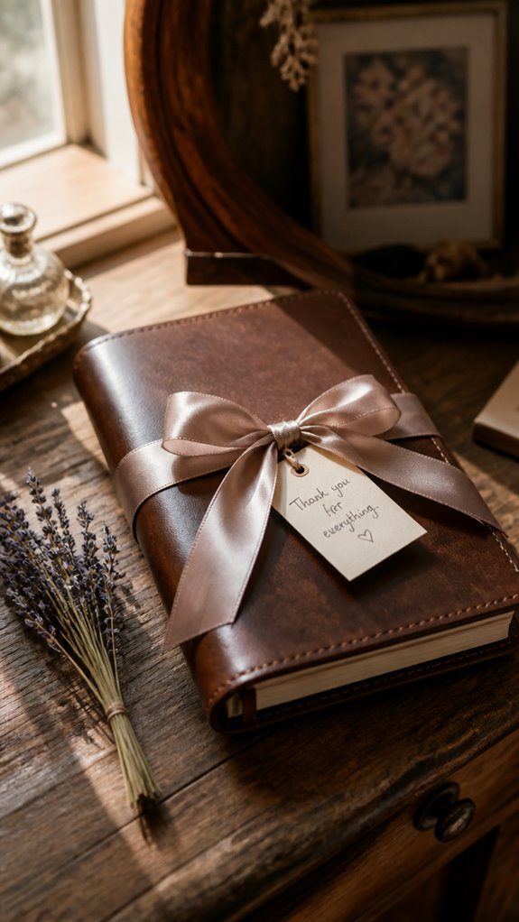 timing enhances gift effectiveness